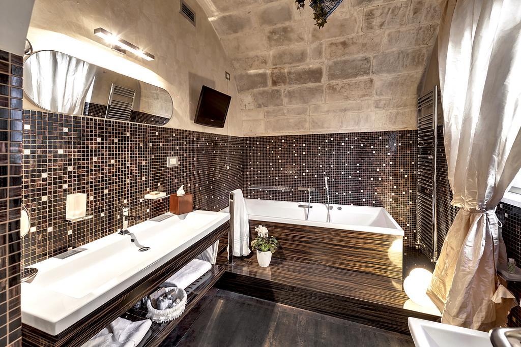 Suite del Barone