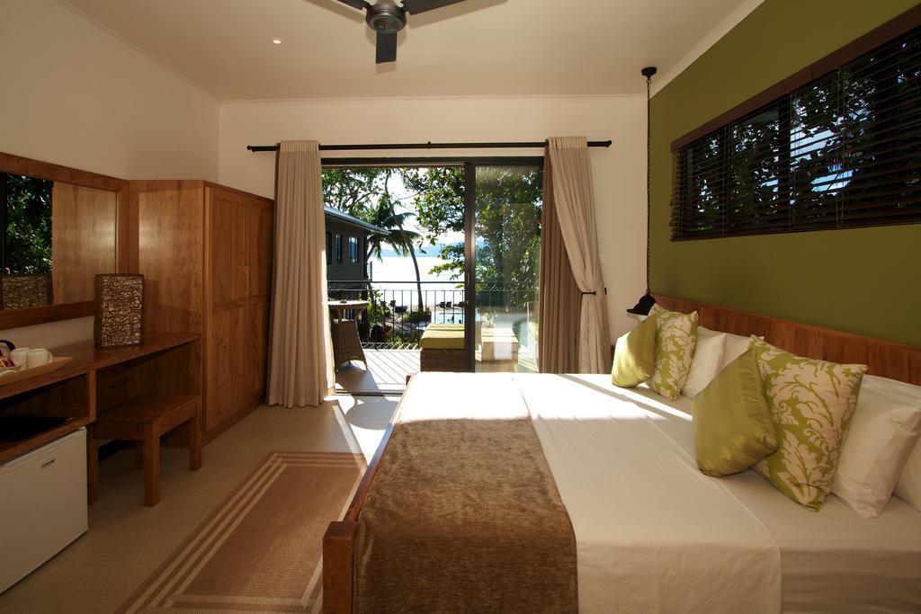 Superior Room Sea View