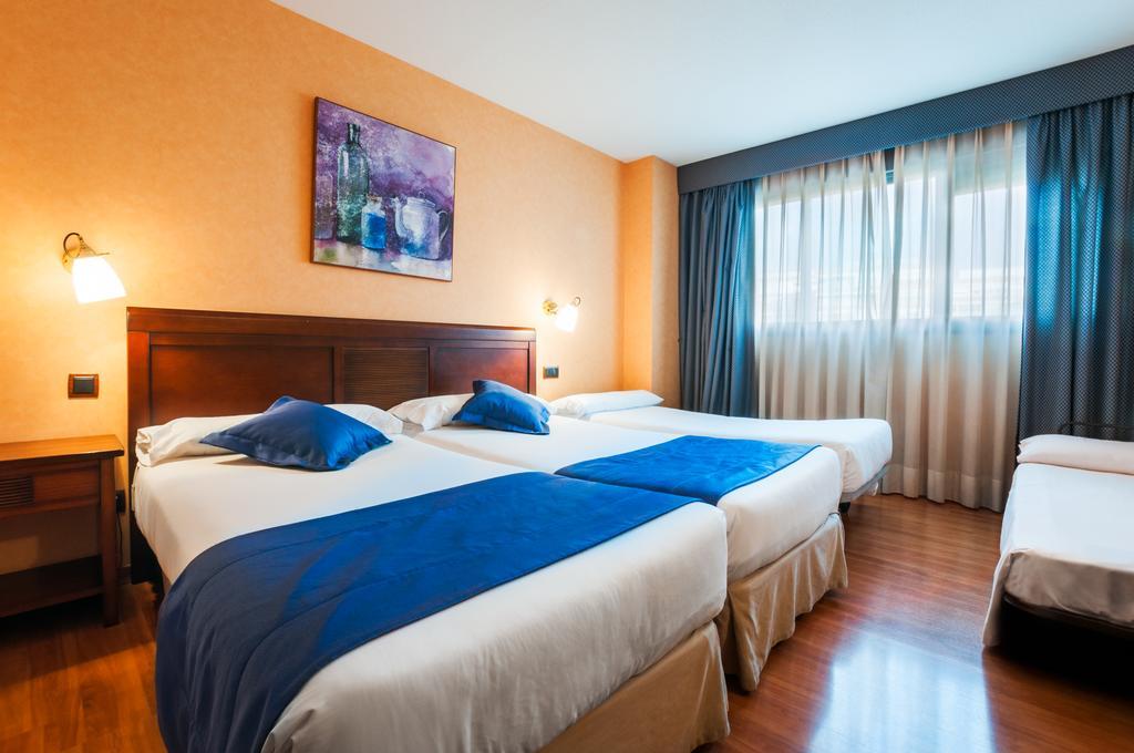 Comfort Quadruple Room