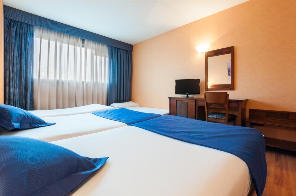 Twin Room 1 or