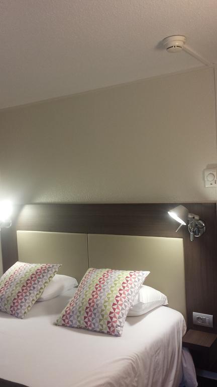 Chambre Double Standard