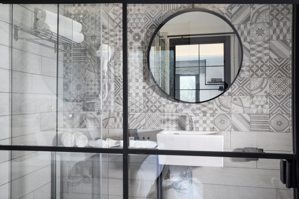 Chambre Double Supérieure
