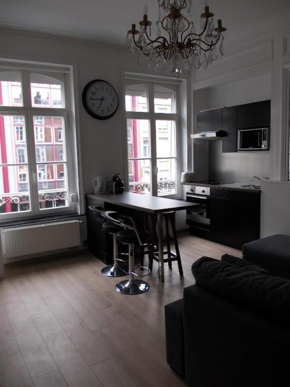 Deluxe Apartment 2nd Floor