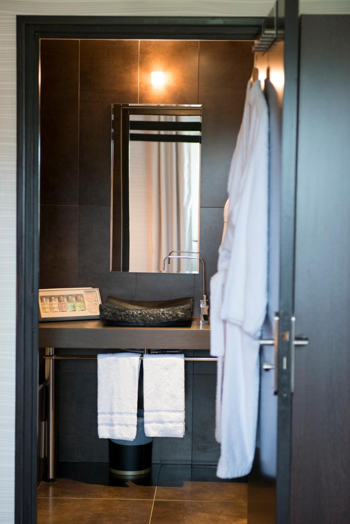 Chambre Familiale