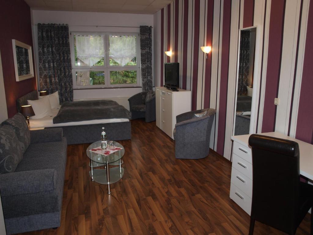 Comfort Double Room