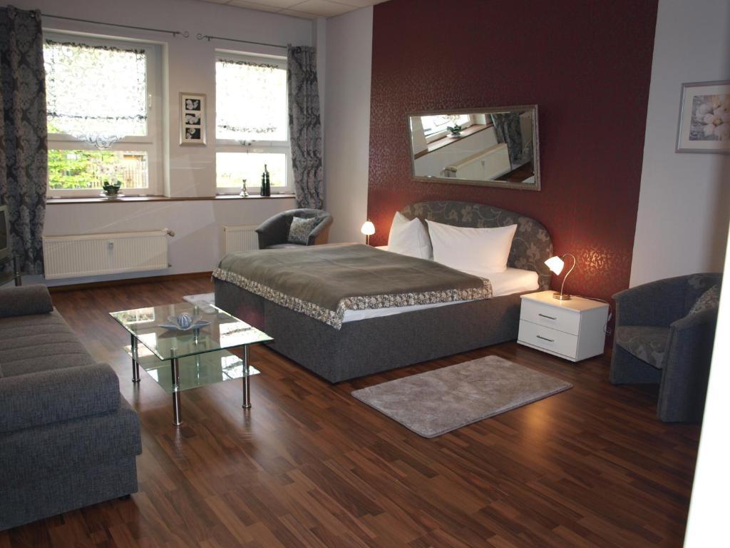 Comfort Double Room