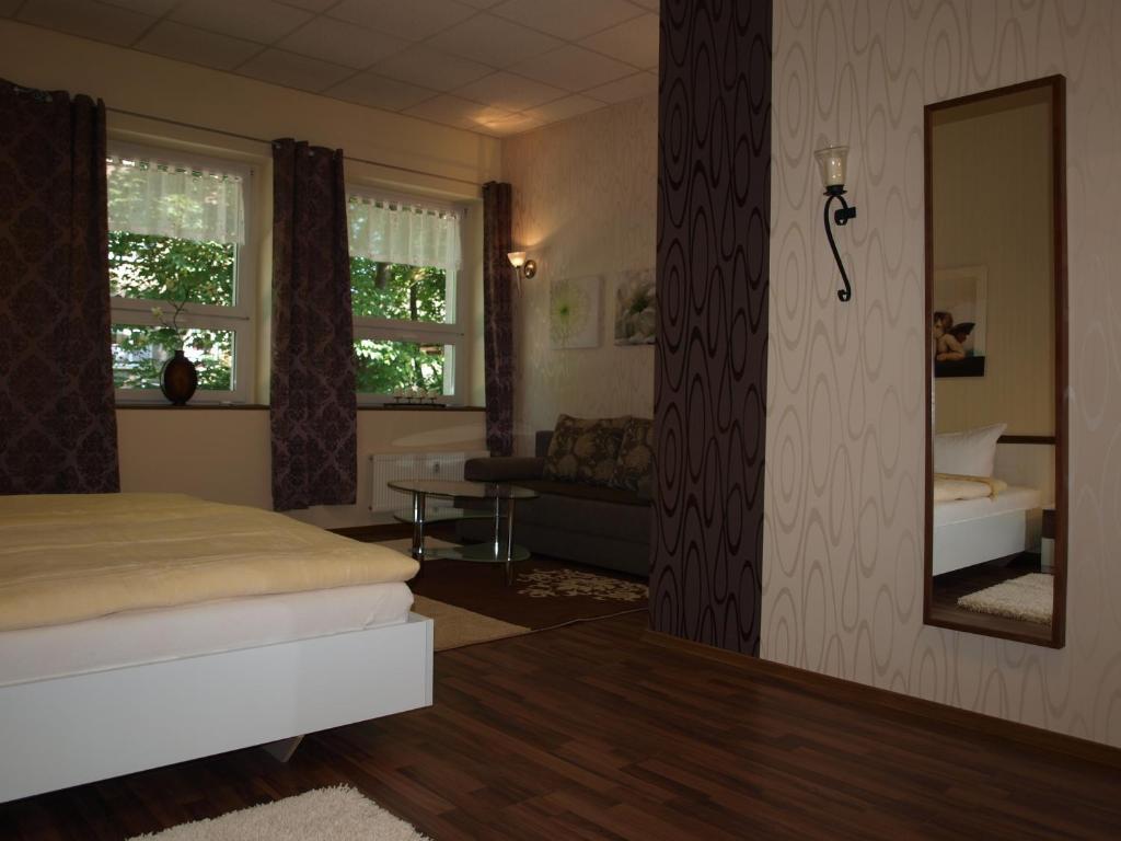 Comfort Double Room
