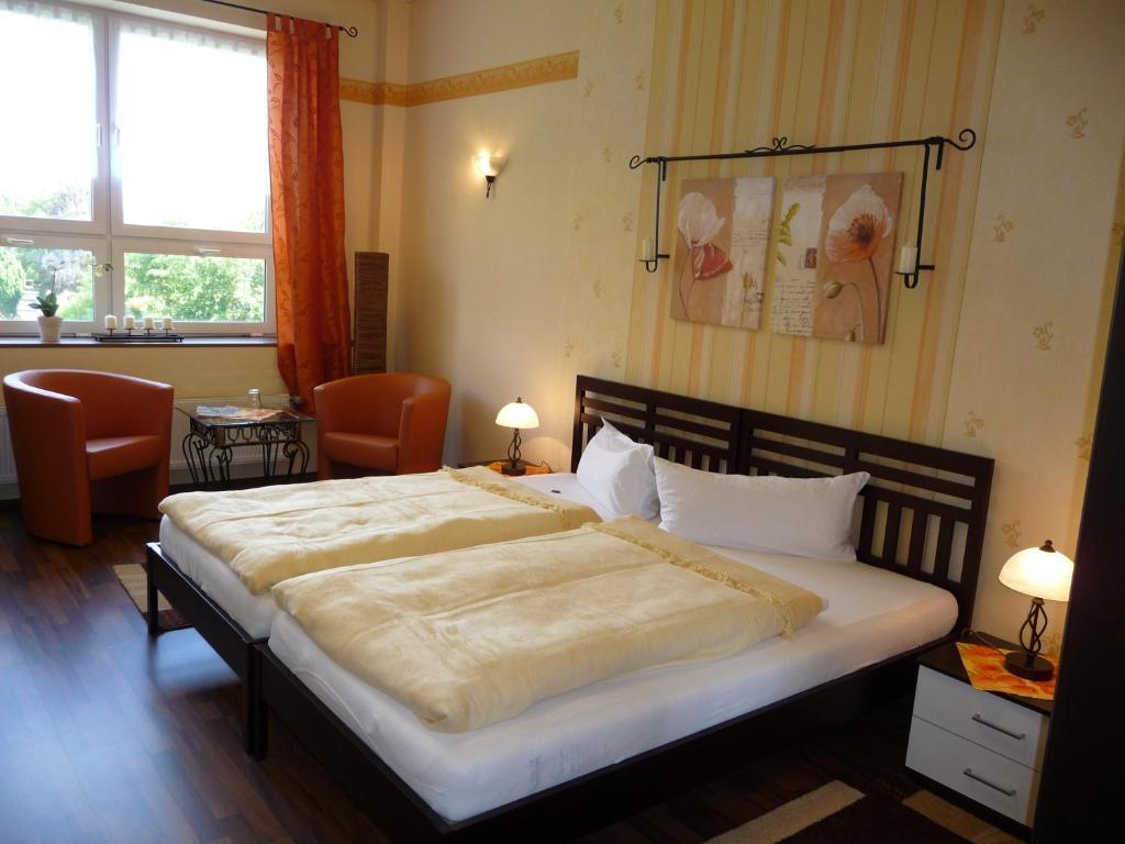 Comfort Double Room