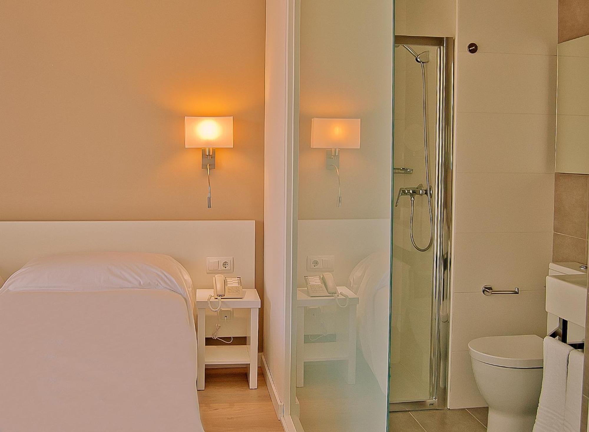 Double Room Balcony