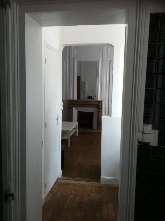 Appartement Confort - 2ème Étage
