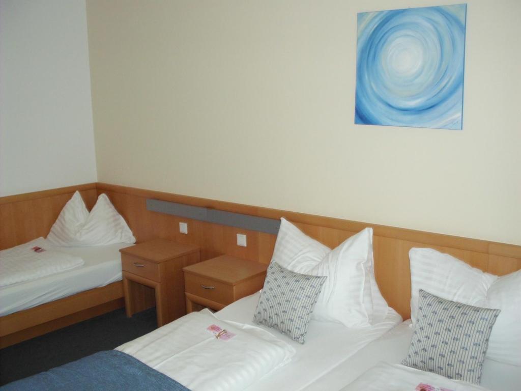 Triple Room Sofa Bed