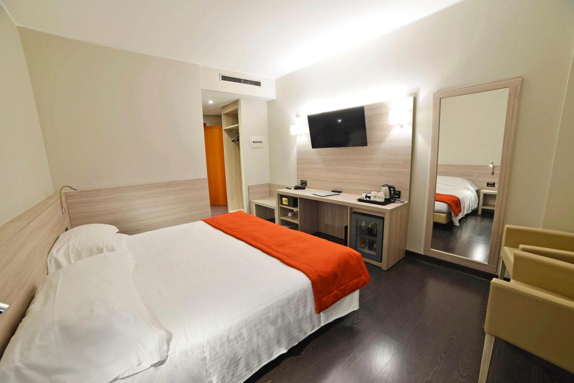 Comfort King Room