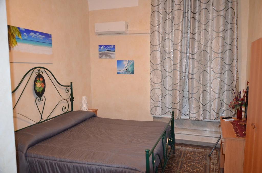 Tweepersoonskamer met Eigen Badkamer