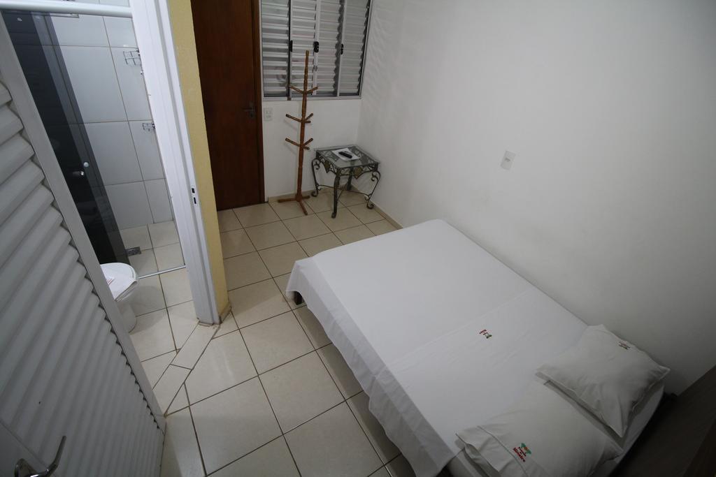 Quarto Triplo
