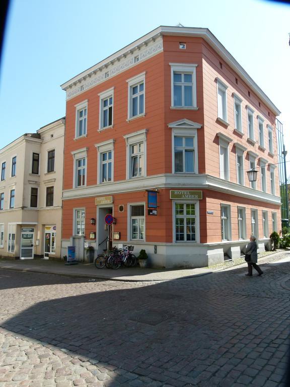 Einzelzimmer