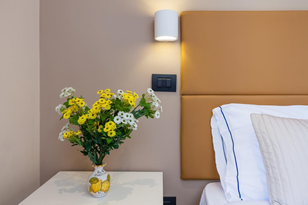 Double or Twin Room Balcony
