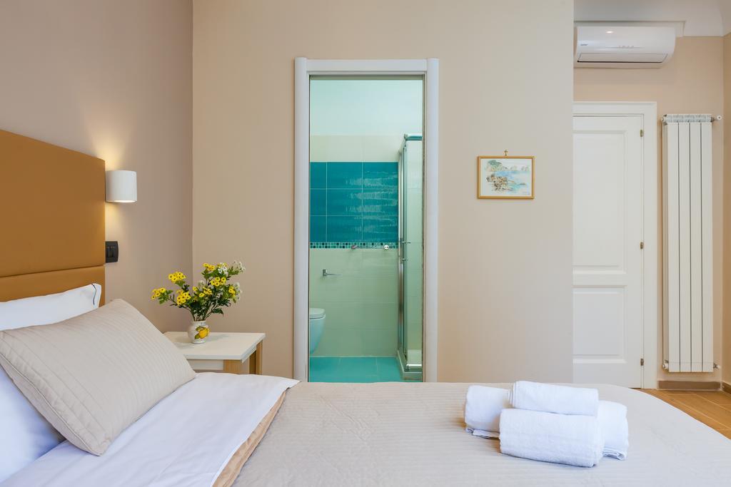 Double or Twin Room Balcony