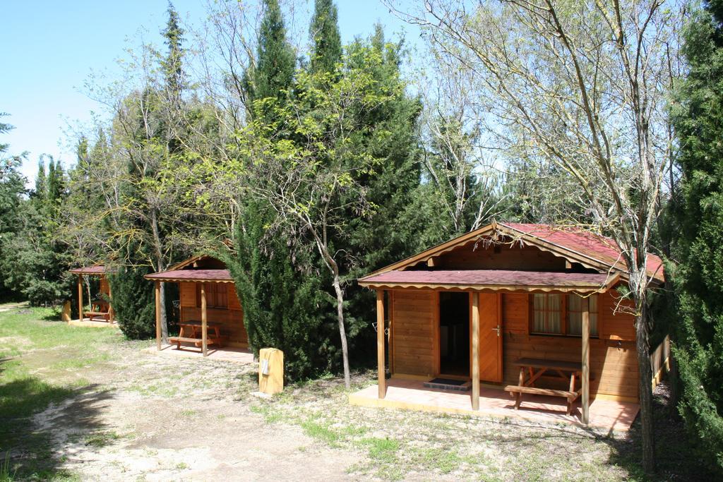Bungalow de 2 dormitorios