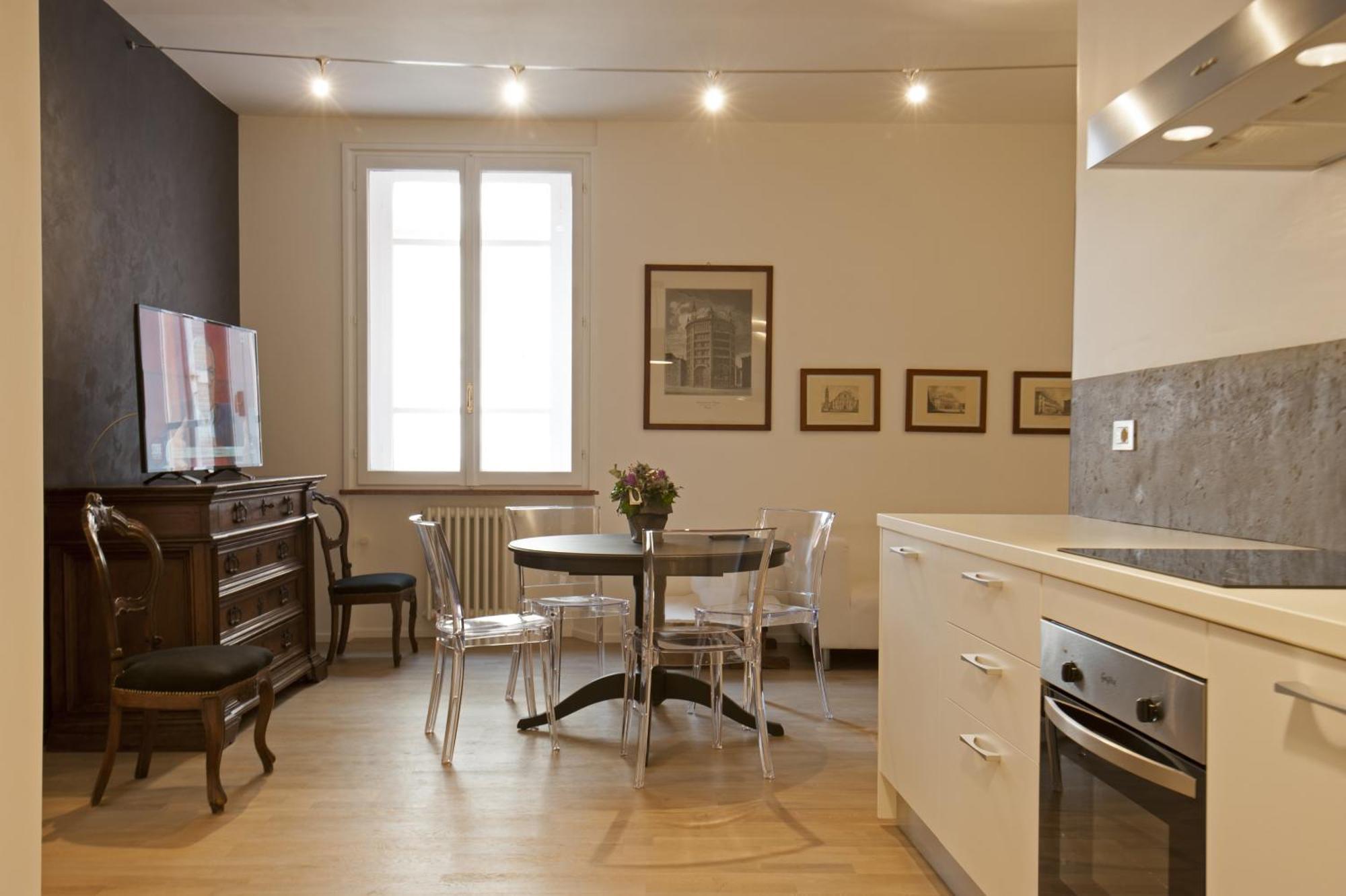 Deluxe Two-Bedroom Suite