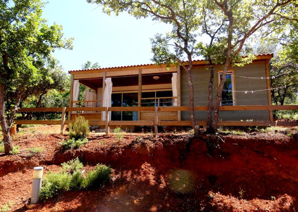 Prestige Two-Bedroom Chalet