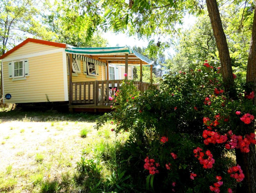 Mobile Home