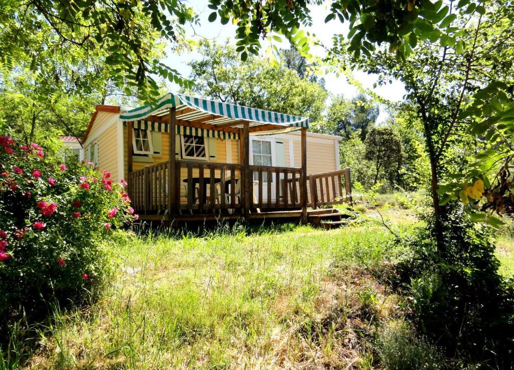 Mobile Home