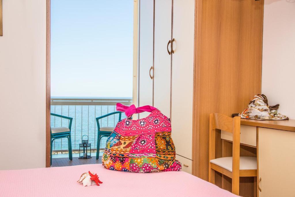 Double Room Sea View