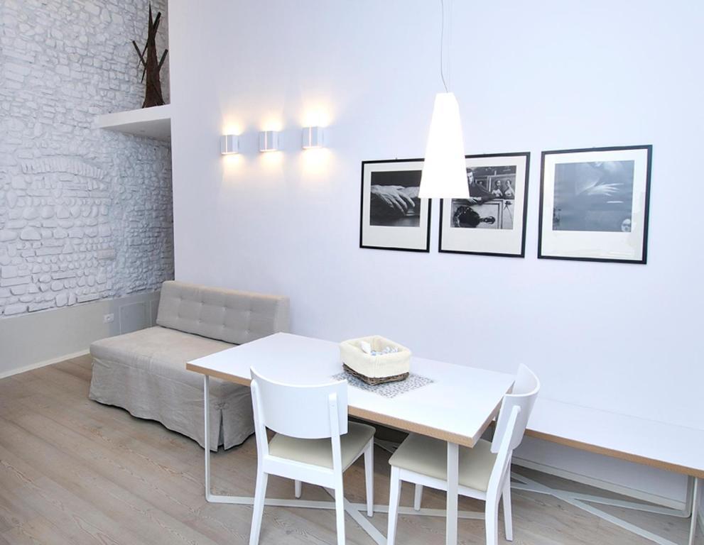 Appartement 1 Chambre