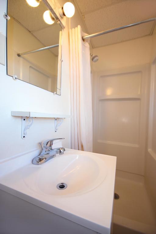 Room Selected at Check