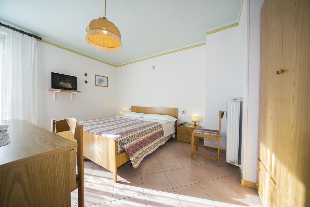 Classic Double Room Balcony