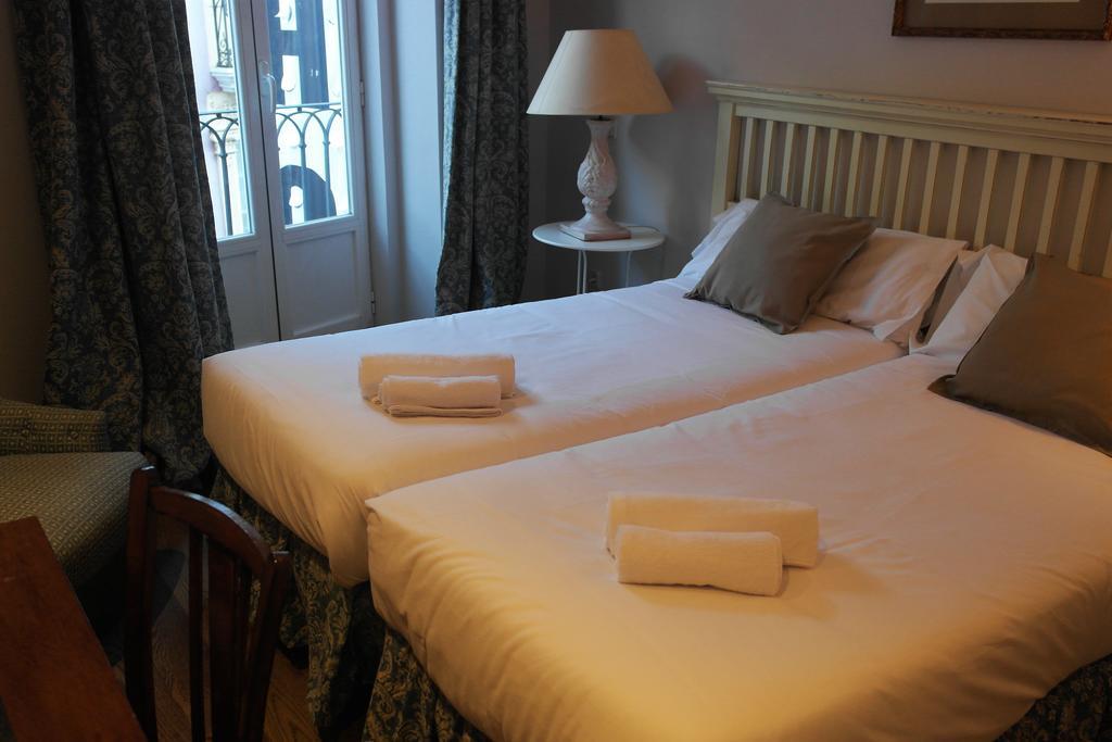 Chambre Double Supérieure