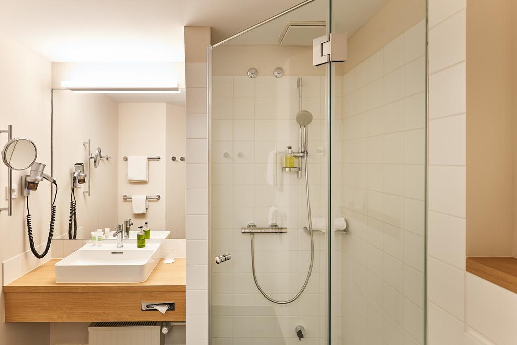 Westerwald Double Room