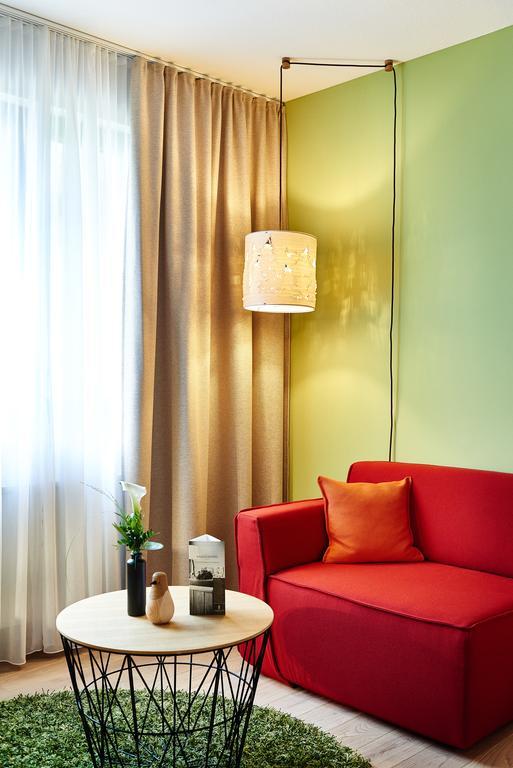Westerwald Double Room