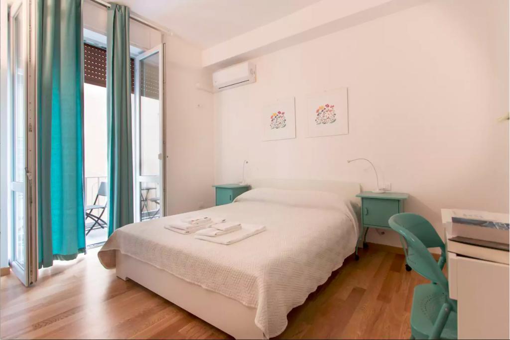 Double Room Balcony