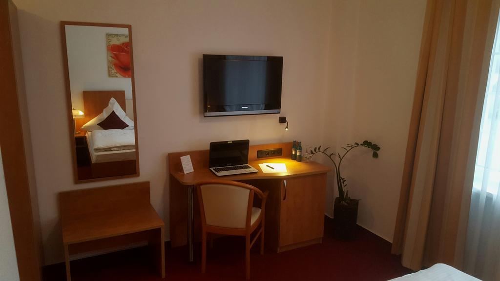 Comfort Doppelzimmer