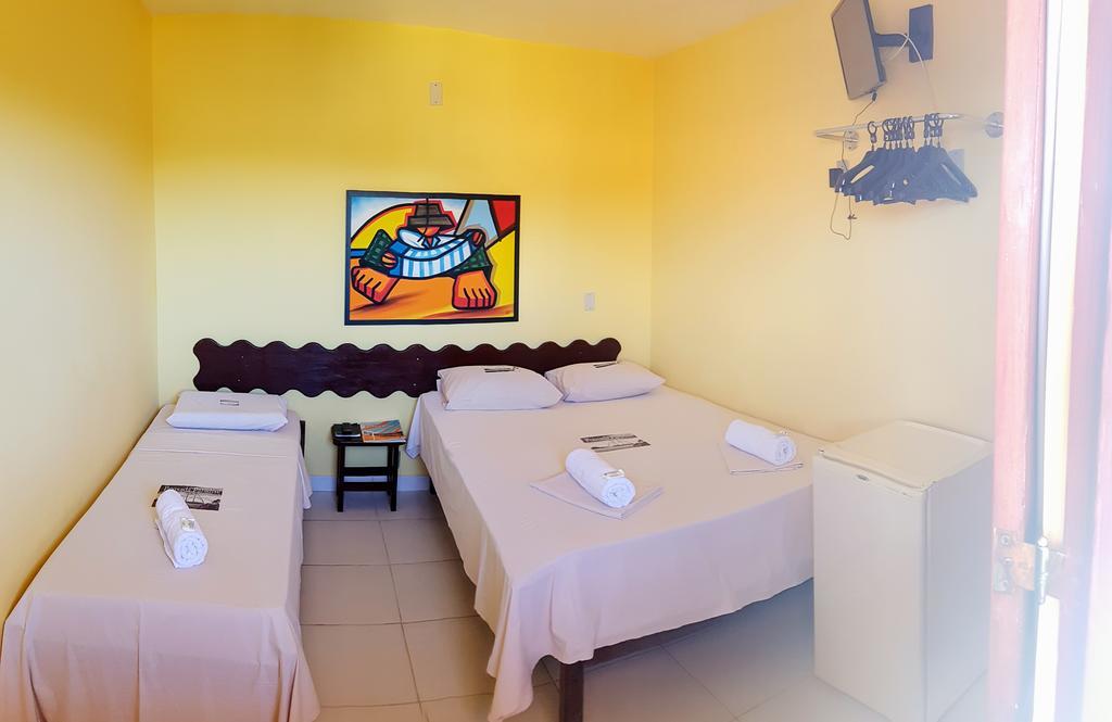 Quarto Triplo