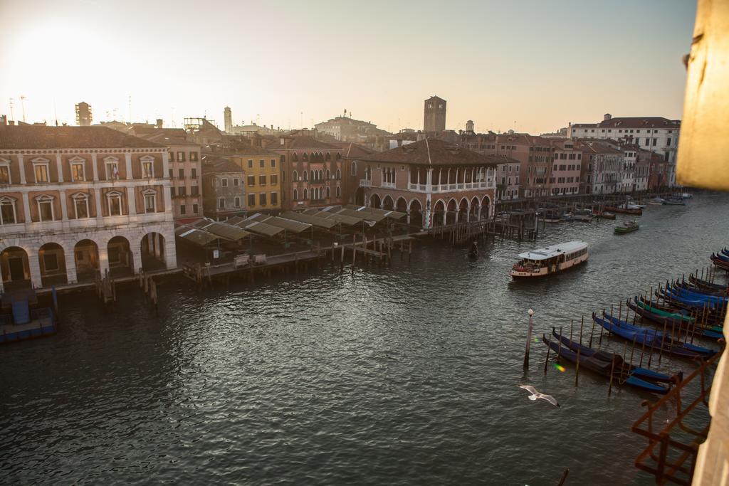 Superior Double Room Grand Canal View