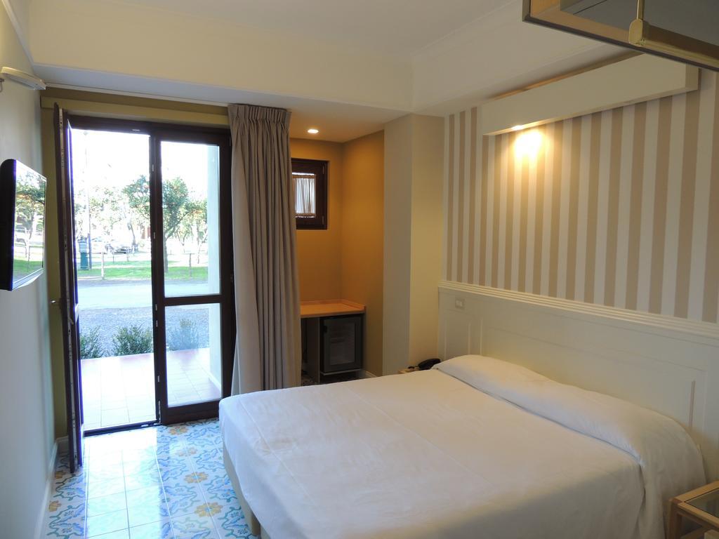 Double Room Balcony