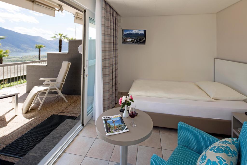 Economy Single Room Lake View