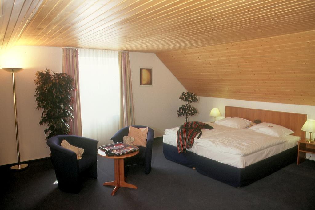 Classic Triple Room