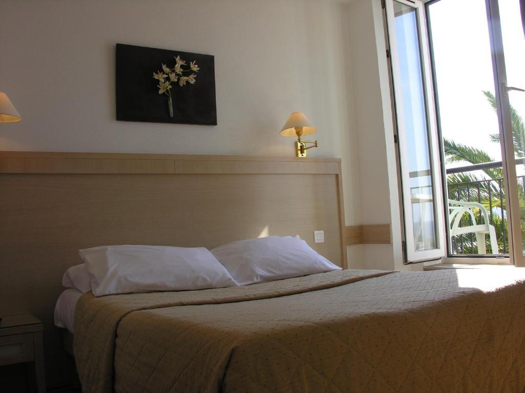 Double Room Sea View Terrace