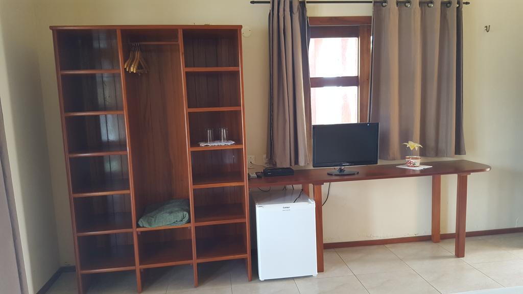 Double Room Sea View