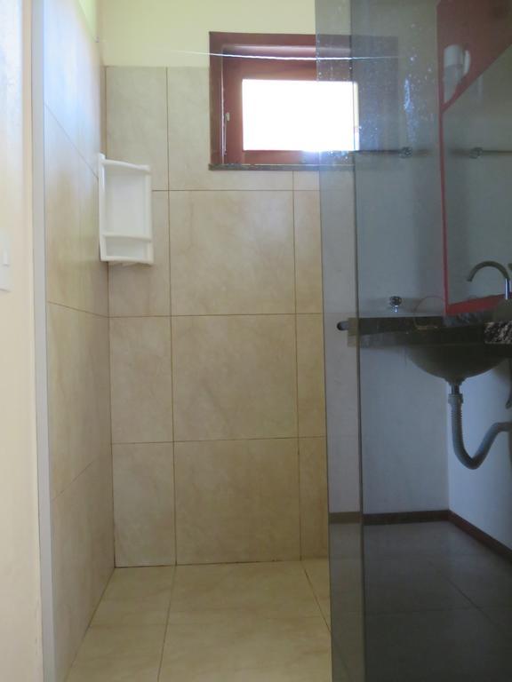 Triple Room Sea View
