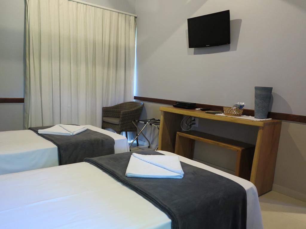 Superior Triple Chalet Plus