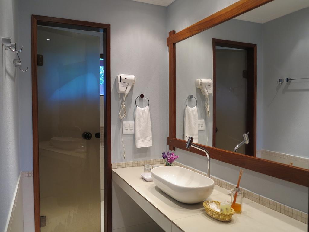 Superior Triple Chalet Plus