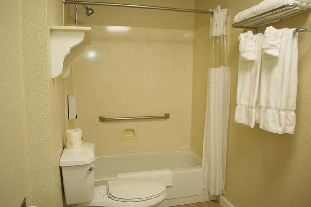 Executive King Room