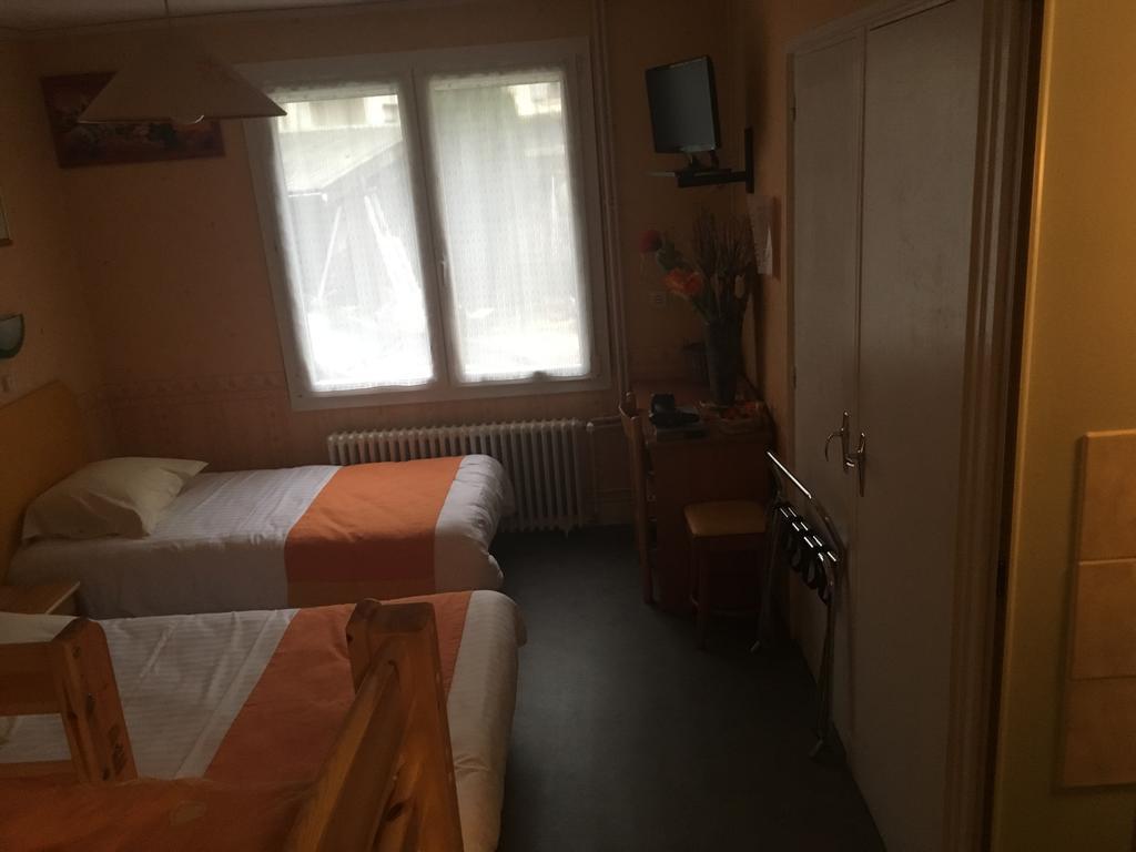 Chambre Familiale