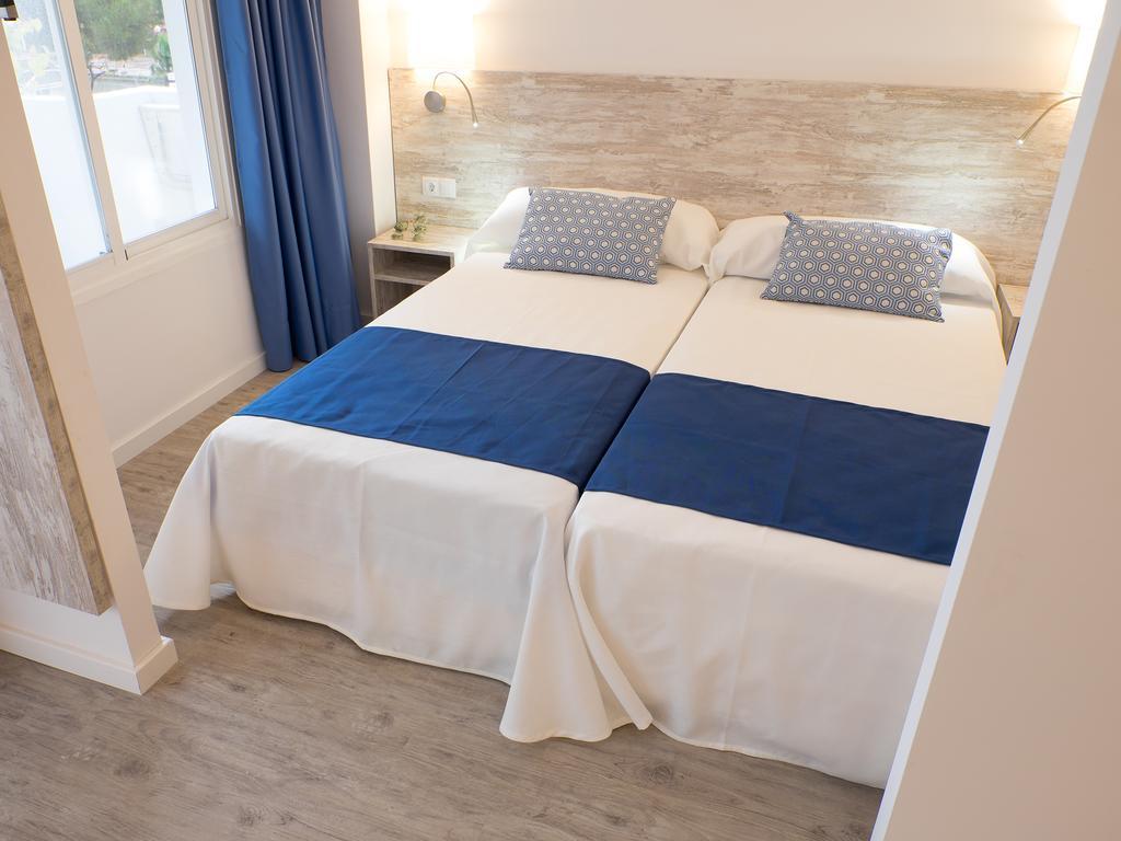 Apartamento de 1 dormitorio