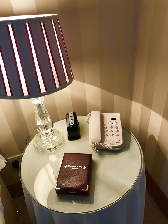 Executive King or Twin Room