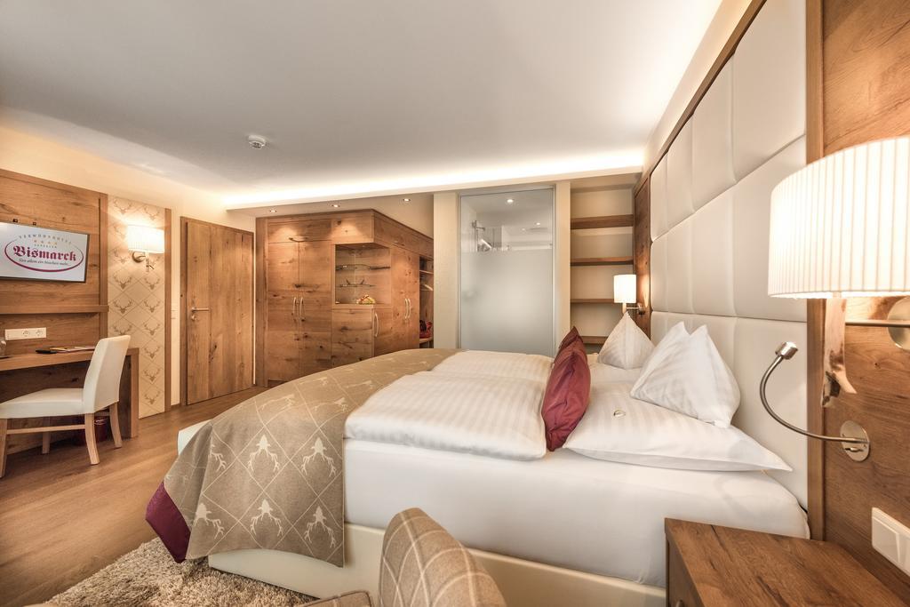 Double Room Castle